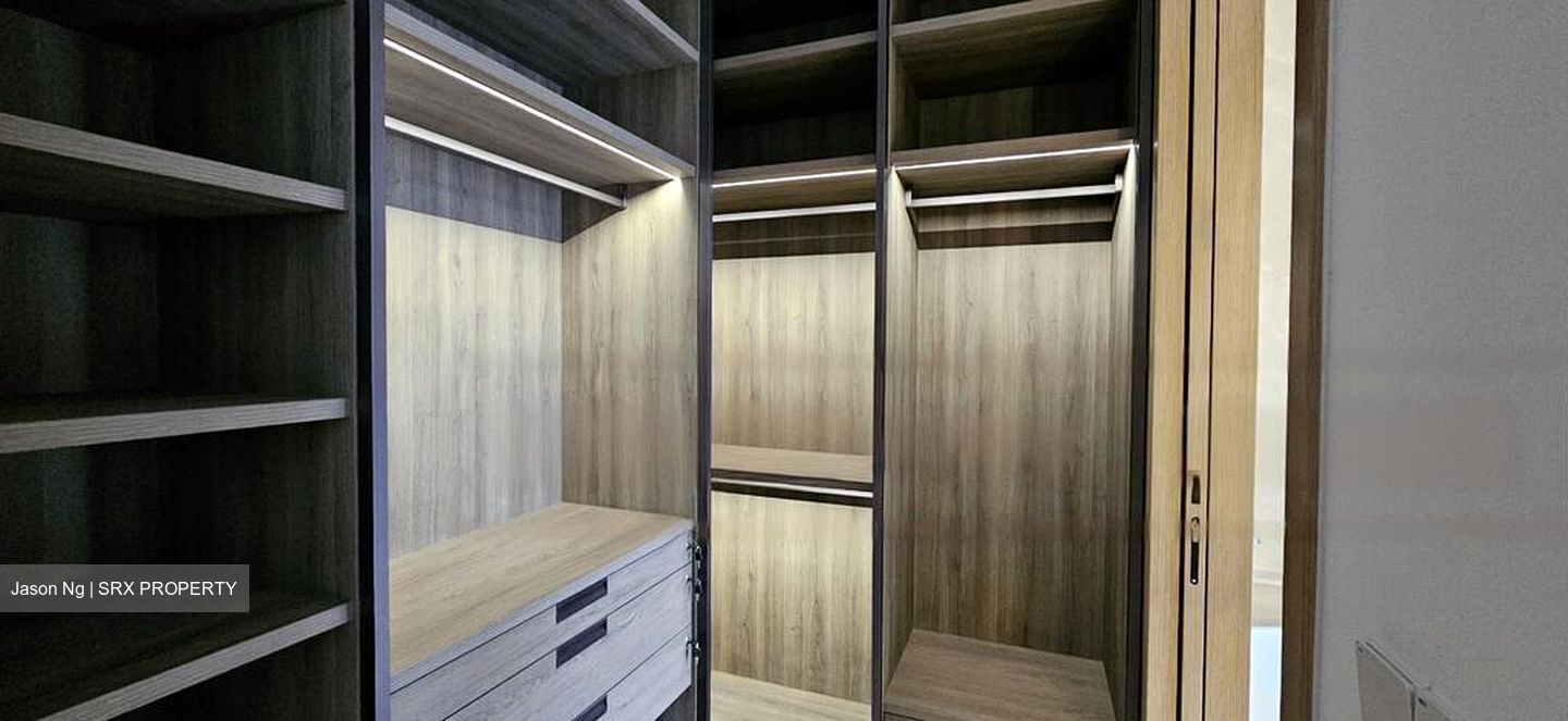 The Avenir (D9), Condominium #459136811